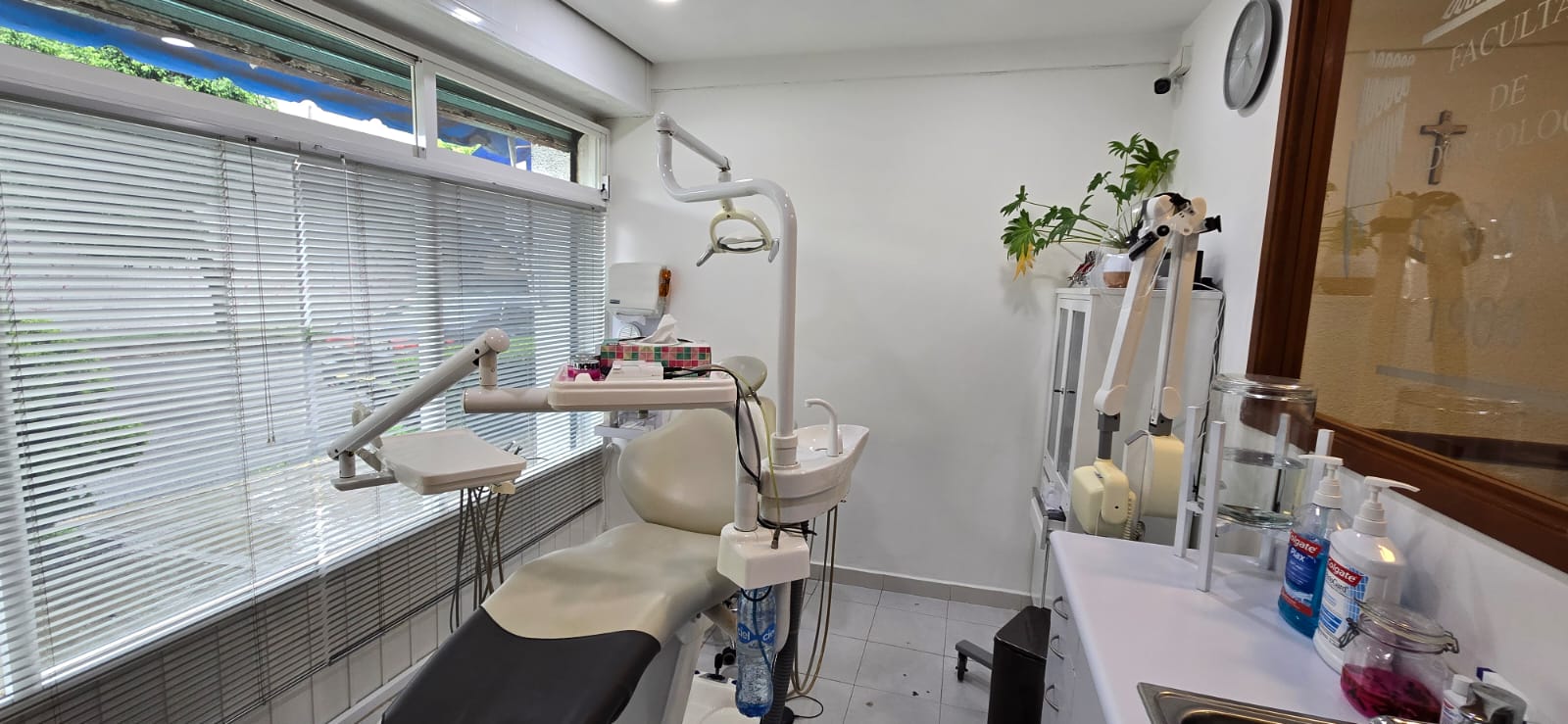 Consultorio de Especialidad Dental en Tlalpan CDMX